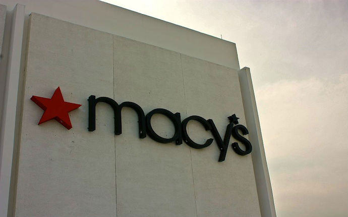 <em>Macy's is evaluating options for its real estate assets (credit: Marcus Quigmire).</em>