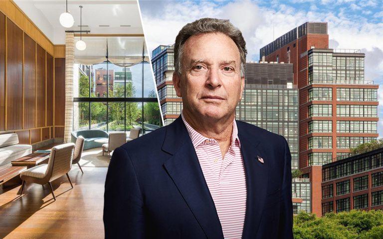 Steve Witkoff Sells 150 Charles Street Penthouse