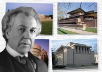 Eternal glory: 8 Frank Lloyd Wright-designed buildings named global landmarks