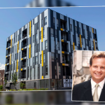 Humboldt Park apartment mid-rise listed for $15M