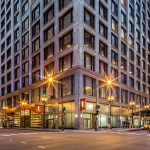 Software Company flexes with expanded lease at 1 North Dearborn