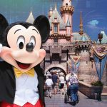 At Disney, the magic is all in tracking visitor movements
