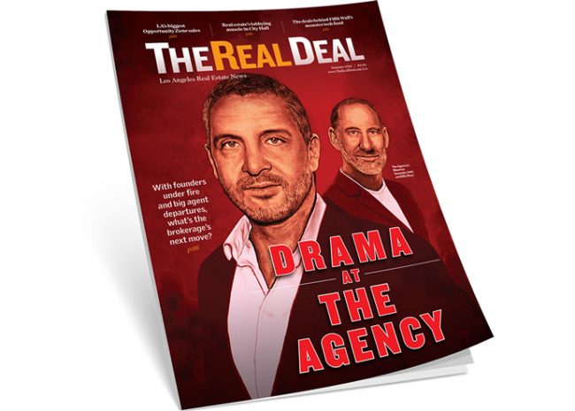 The Real Deal LA’s summer issue is live!