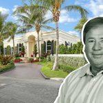 No more shrimp on this barbie: Outback co-founder sells Palm Beach home