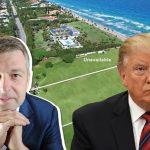 Russian oligarch sells last piece of former Trump estate in Palm Beach for $37M