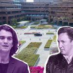 Onni inks lease with WeWork after closing on massive Wilshire Courtyard purchase