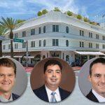 Galbut family sells Ocean Drive hotel for $28M