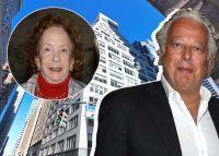 Aby Rosen picks up Madison Avenue office property once center of family feud