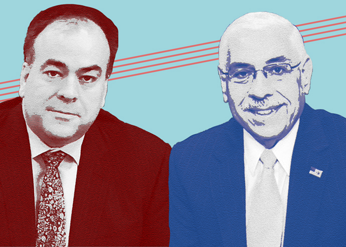 Cook County Property Tax Increase Fritz Kaegi Joseph Berrios