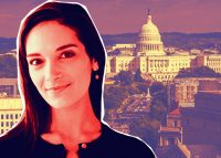Julia Salazar calls legal challenge to rent law “hypocritical and unethical”