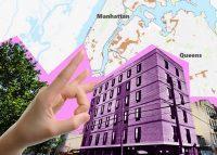 Go big or go home? Why small hotel development in NYC may be a thing of the past