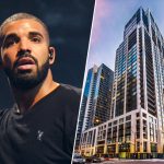 Latest celebrity moving to No. 9 Walton is…Drake and his streetwear brand