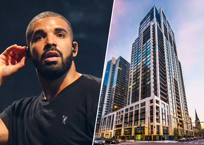 October's Very Own! 9 Major Moves Drake Made In The Last Decade