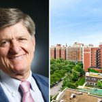 Denver REIT seeking big payday for Hyde Park apartments