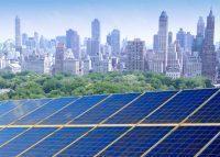 Brooklyn is having its moment in the sun as New Yorkers turn to solar power