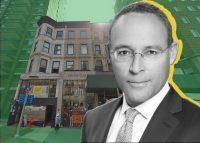 Naftali lands $120M+ in financing for Upper East Side project