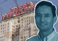 A man stayed at the New Yorker Hotel for one night. Now, because of rent-stabilization, he says he owns it
