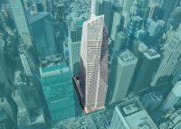 Bank of America leads $1.6B refi for tower named after it at One Bryant Park