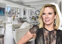 Real Housewife Ramona Singer parts with UES home for $4M
