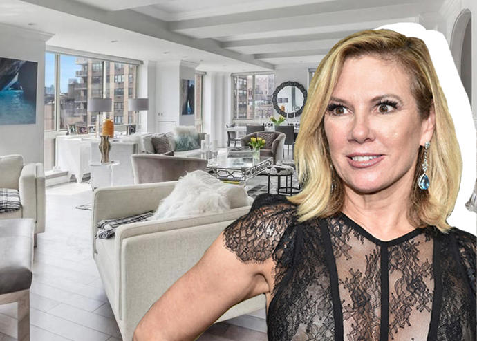 Bravo RHONY’s Ramona Singer Sells Upper East Side Apartment