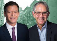 L+M and Invesco partner to buy 2,800 market-rate apartments