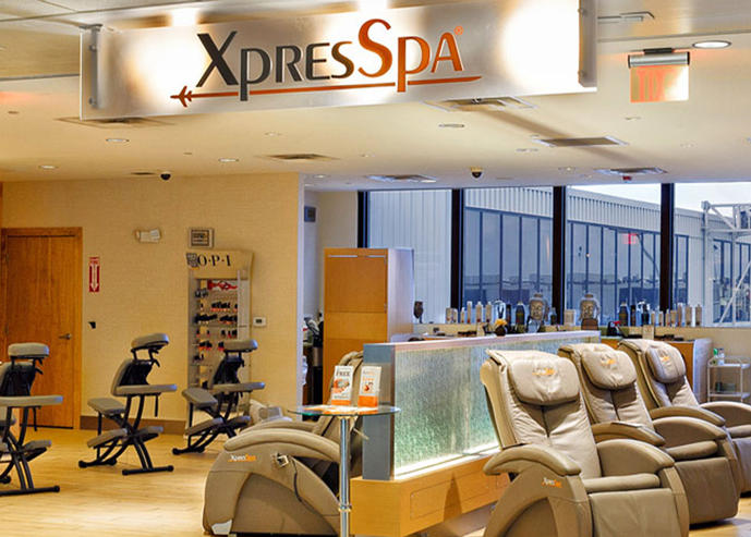 XpresSpa