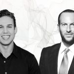Sean Landon and Brendan Fitzpatrick