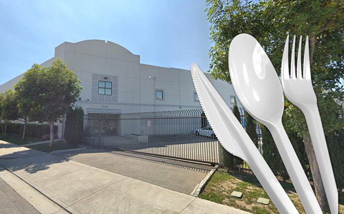 2025-2027 Long Beach Avenue (Credit: Google Maps and iStock)