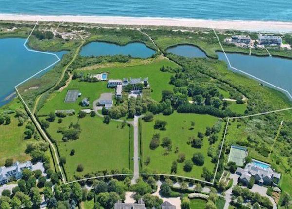 The Hamptons just had its worst second quarter for sales in 8 years
