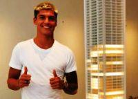 Argentine soccer star puts Missoni Baia condo under contract