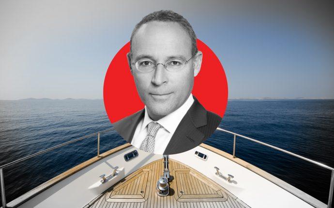 yacht brokers lawsuit