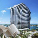 Former textile magnate buys unit at the Bristol