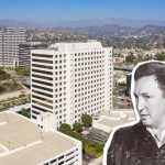 Downtown development king Onni plans massive hotel in Glendale