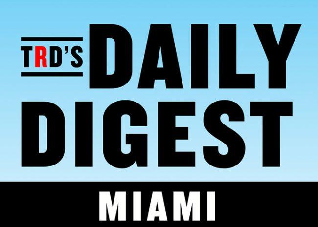 Daily Digest Miami