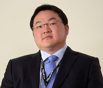 Jho Low (Credit: Getty Images)