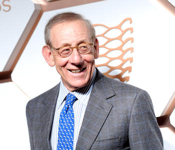 Stephen Ross (Credit: Getty Images)