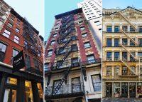 Here's what the $20M-$30M NYC investment sales market looked like last week