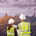 The construction giants catching a Windy City windfall