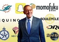Inside Stephen Ross’ massive empire of gyms, condos, coffee and more