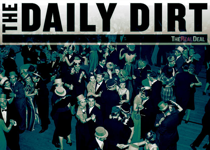 TRD's newsletter The Daily Dirt released on August 27, 2019.