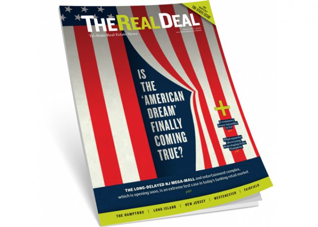 The Real Deal’s Summer Tri-State issue is live for subscribers!