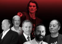 Behind the curtain of WeWork’s all-male board of directors