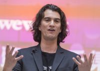 WeWork’s IPO filing sheds light on a startup posting massive losses, while issuing huge loans to execs