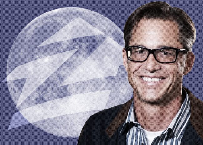 Zillow CEO Rich Barton (Credit: Twitter and iStock)