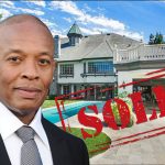 Dr. Dre’s Woodland Hills mansion sells fast, but at a discount
