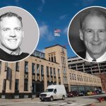 It stays in the family: Sterling Bay sells Fulton Market building to Crowns for $33M