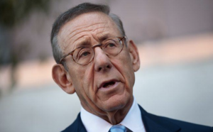 Related Chairman Stephen Ross (Credit: Getty Images)