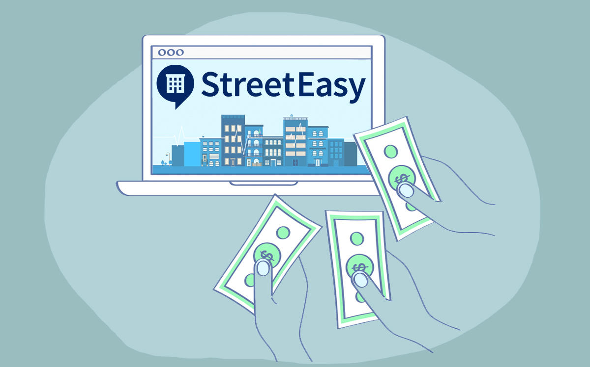 StreetEasy Expert program rolls out with a new fee structure (Credit: iStock, StreetEasy)