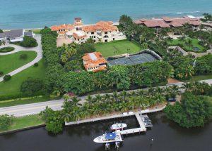 Manny Machado buys South Florida mansion for $11M (Photos)