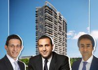 Ari Pearl lands $100M loan to build first phase of SLS project in Hallandale Beach